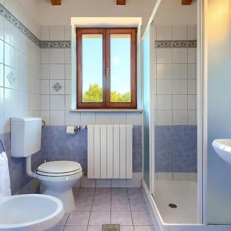 Albina By Interhome * Koromačno