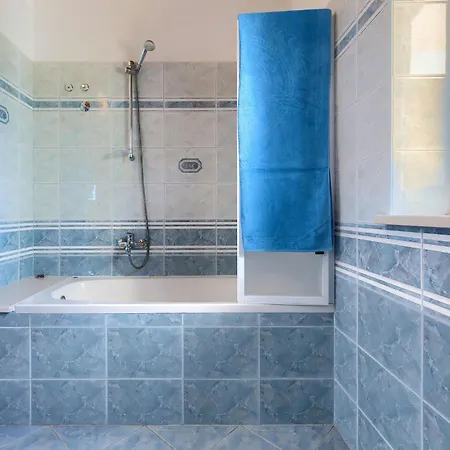 Albina By Interhome * Koromačno