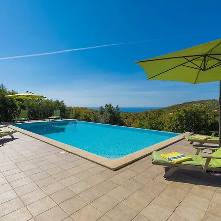 Villa Albina By Interhome Koromačno