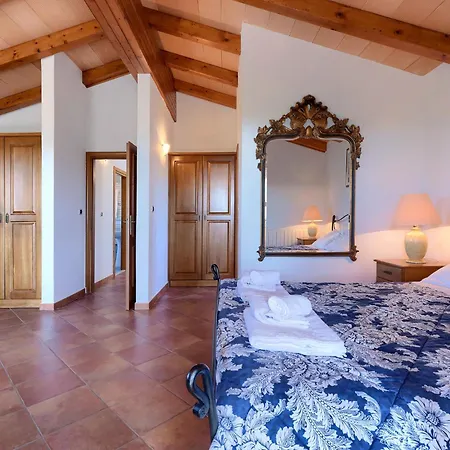 Albina By Interhome * Koromačno