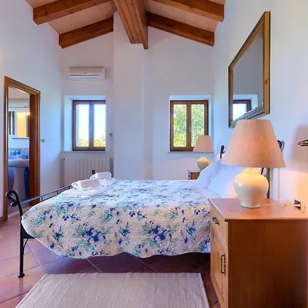 Villa Albina By Interhome *