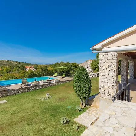 Albina By Interhome Villa