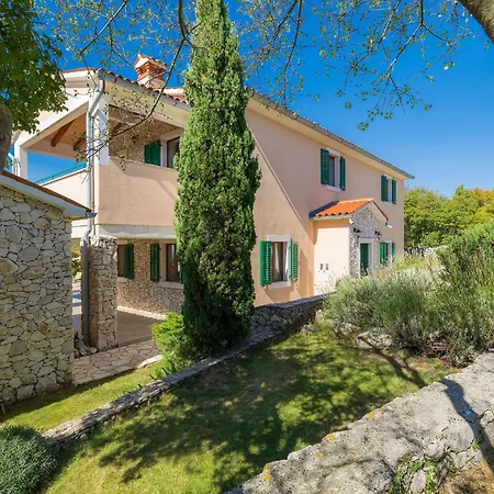 Albina By Interhome Villa