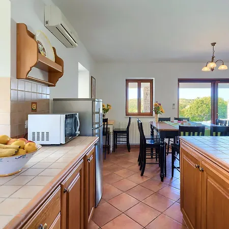 Albina By Interhome Villa