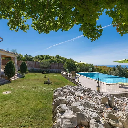 Albina By Interhome Koromačno