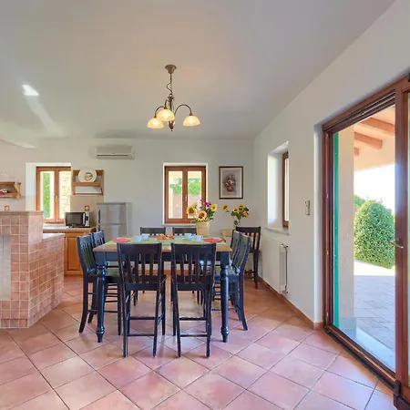 Albina By Interhome Villa *