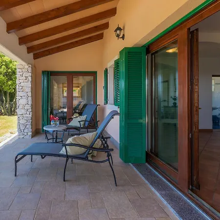 Albina By Interhome * Koromačno