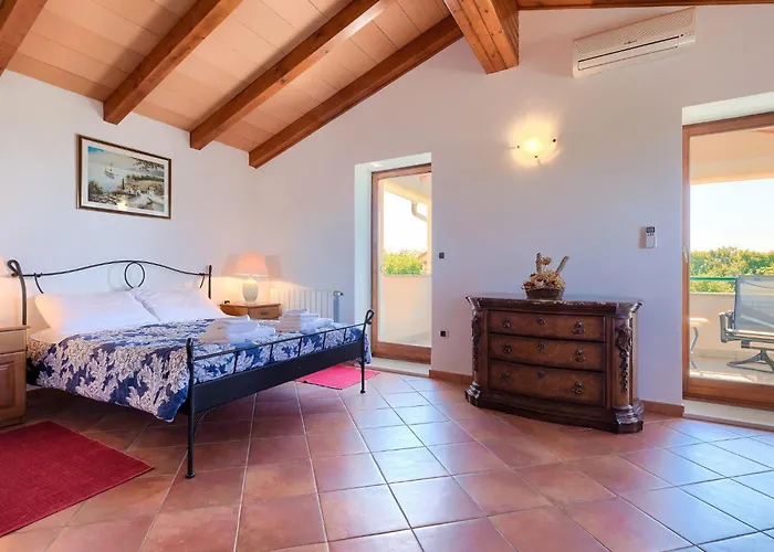 Villa Albina By Interhome