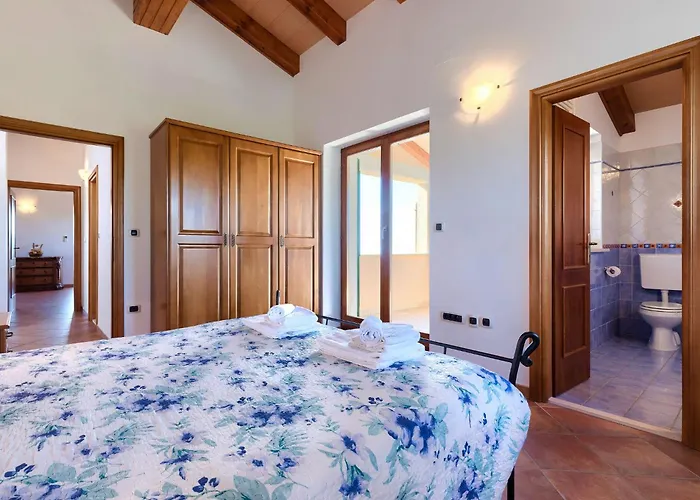 Albina By Interhome Villa *