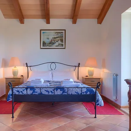 Villa Albina By Interhome