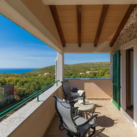 Albina By Interhome Villa Koromačno