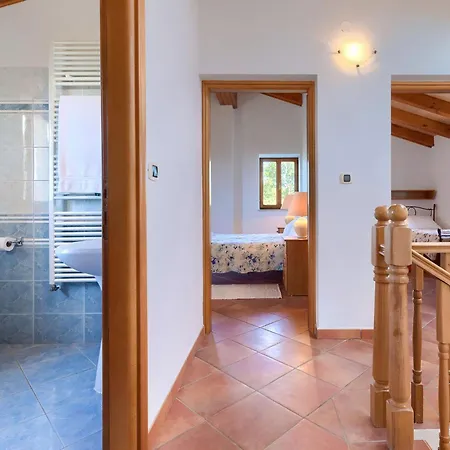 Villa Albina By Interhome *