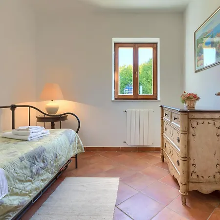 Villa Albina By Interhome Koromačno