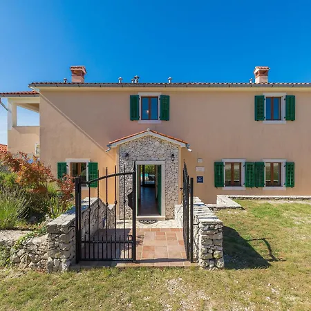 Albina By Interhome Villa Koromačno