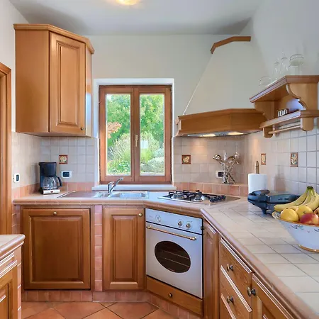 Villa Albina By Interhome Koromačno