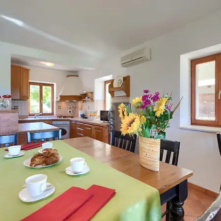 Villa Albina By Interhome Koromačno