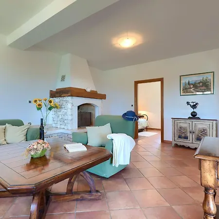 Albina By Interhome Villa