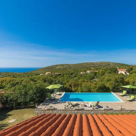 Albina By Interhome Villa Koromačno