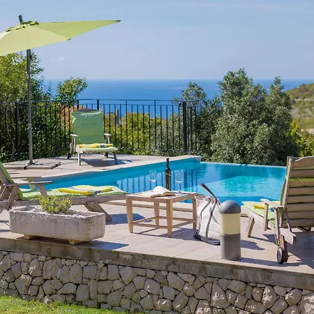 Villa Albina By Interhome