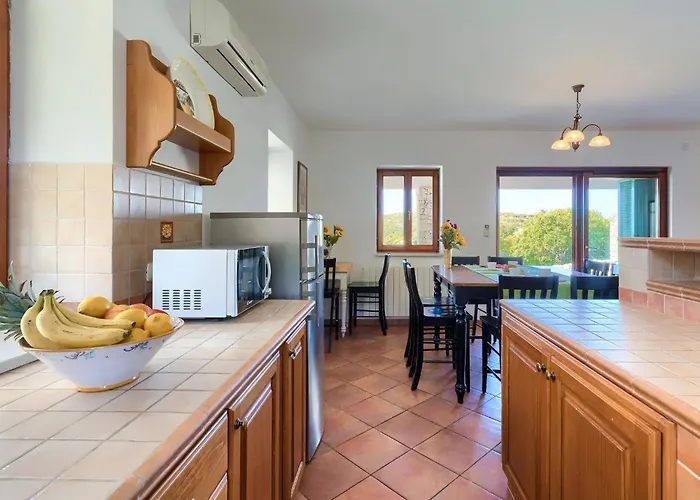 Albina By Interhome Vila